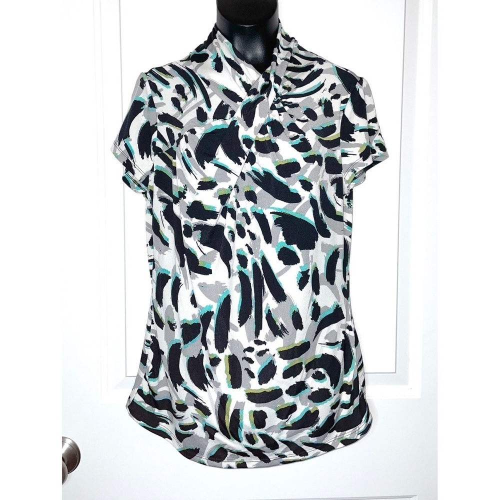 Worthington blouse